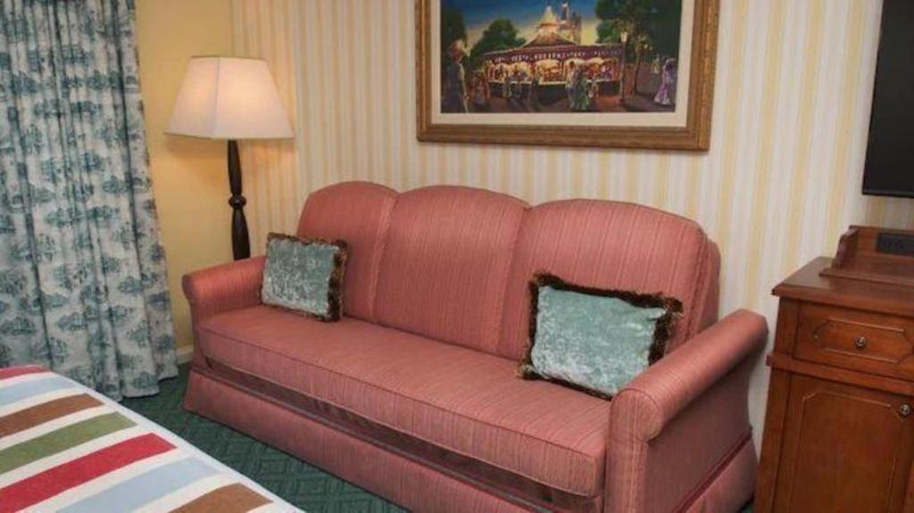 Disney'S Boardwalk Inn Лейк-Буэна-Виста Экстерьер фото