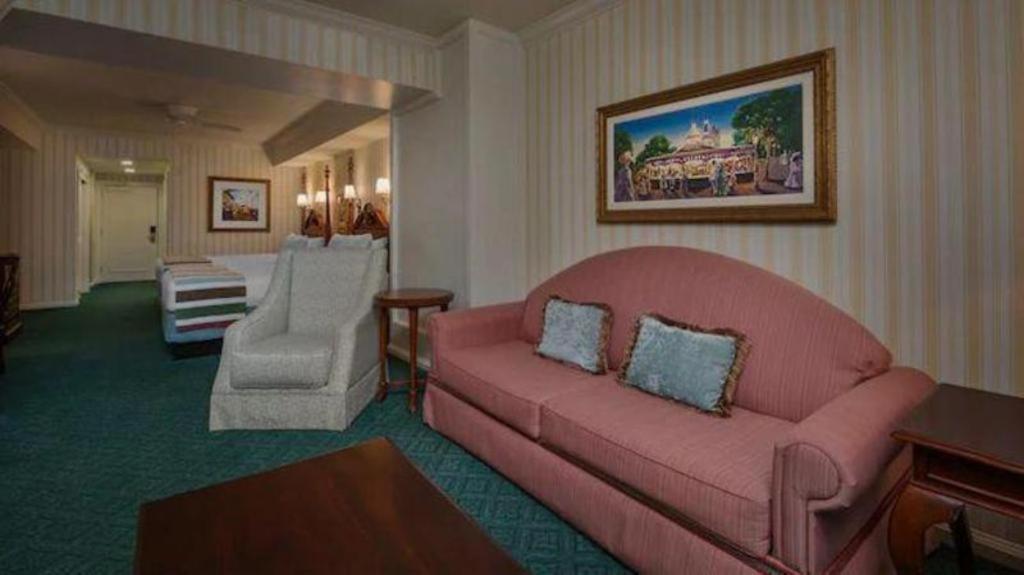 Disney'S Boardwalk Inn Лейк-Буэна-Виста Экстерьер фото