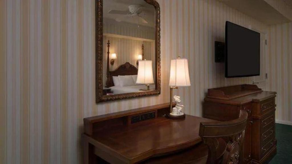 Disney'S Boardwalk Inn Лейк-Буэна-Виста Экстерьер фото