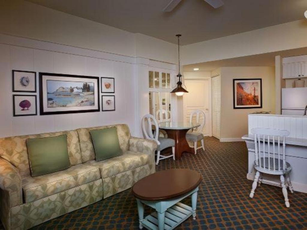 Disney'S Boardwalk Inn Лейк-Буэна-Виста Экстерьер фото